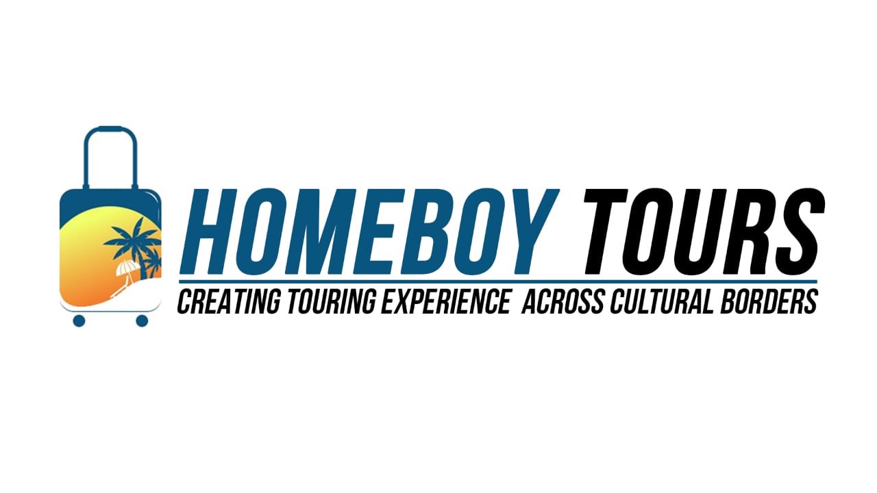 HOMEBOYSTOURS